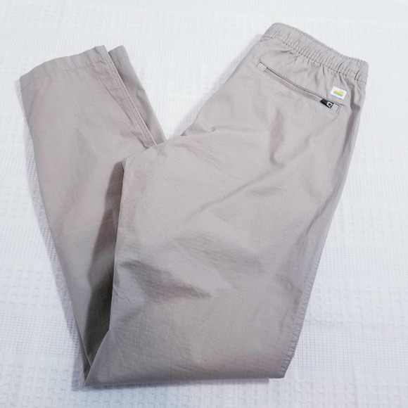 Vuori Ripstop Pants - Picture 10 of 12